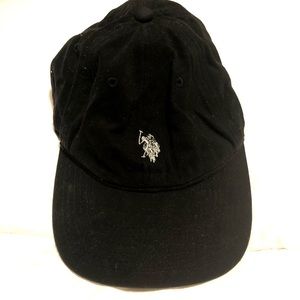 Polo ASSN Dad Cap